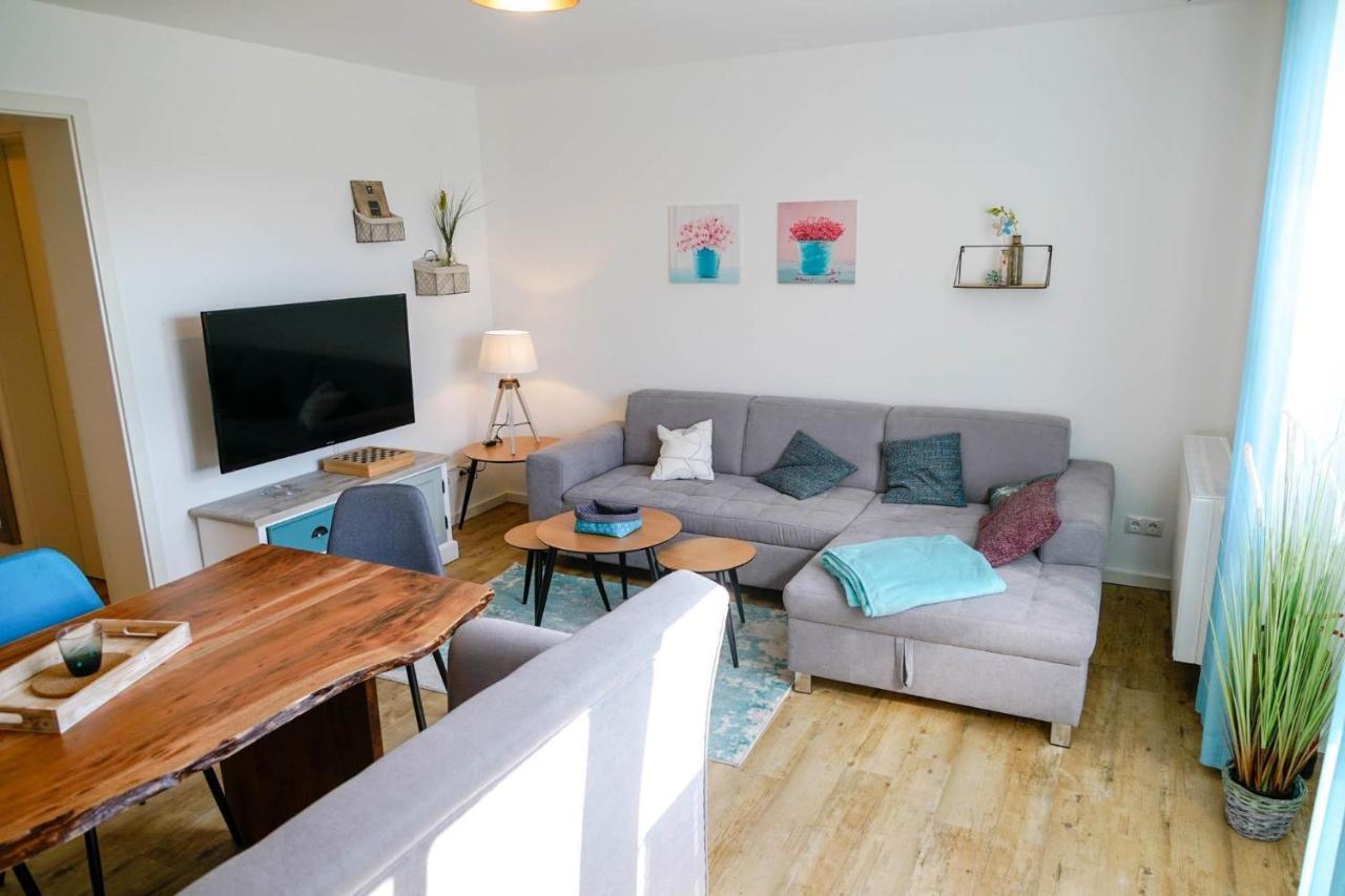 Ferienwohnung 2 Gut Tossens Exterior foto